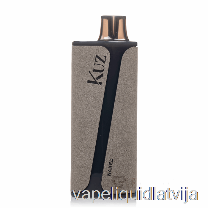 Kuz 9000 Vienreizējās Lietošanas Pliks Vape šķidrums